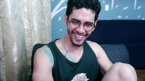 ponzothc online show from October 7, 11:31 pm