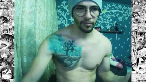 ponzothc online show from September 10, 10:08 pm