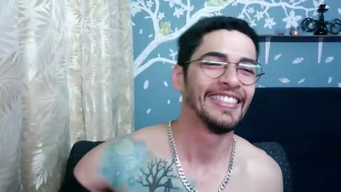 ponzothc online show from October 4, 10:58 pm