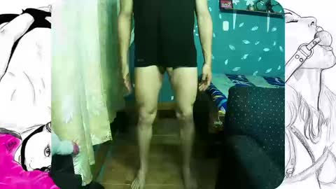 ponzothc online show from September 8, 9:47 pm