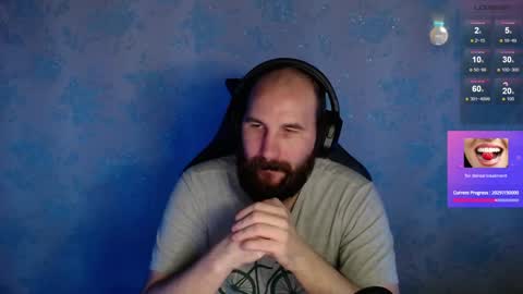 Popadosik mod online show from December 5, 2:09 am