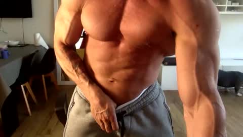 popopo0 online show from November 24, 3:24 pm