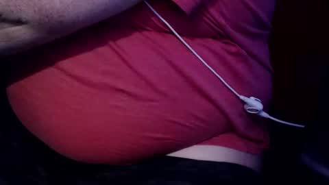 porkdaddy online show from October 24, 4:31 pm