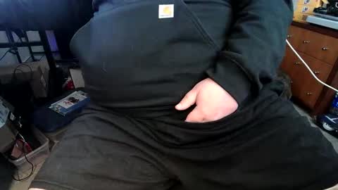 porkdaddy online show from May 20, 7:09 pm