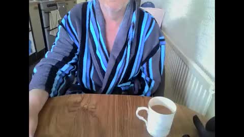 poshman65 online show from April 18, 10:05 am