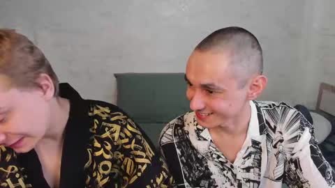 Polly and Max  inst postbabyyy online show from March 4, 5:42 am