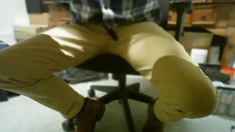 ConchilDog online show from February 16, 5:04 pm