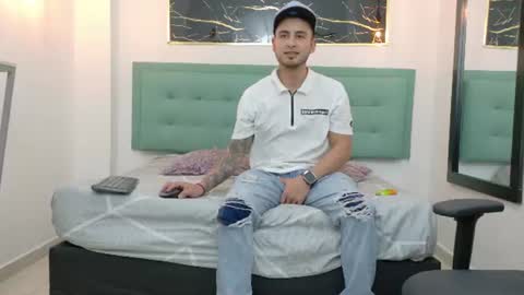   online show from July 2, 3:45 am