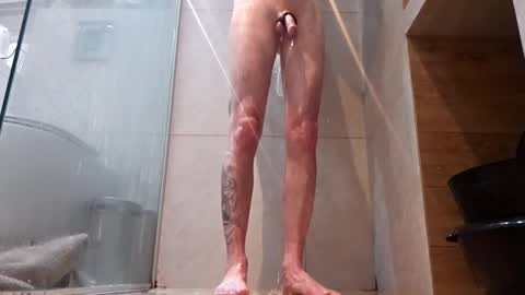 Big Dick online show from January 27, 6:20 pm