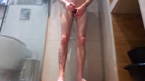 Big Dick online show from December 15, 7:05 am