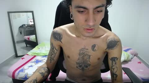 Plux online show from March 27, 8:59 am