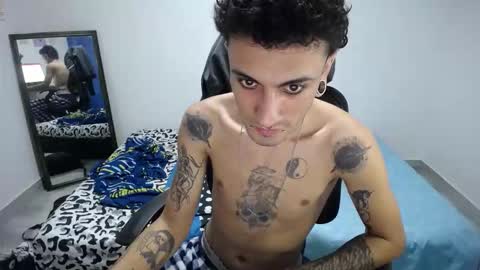 Plux online show from December 1, 10:13 pm