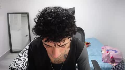 Plux online show from November 13, 2:27 am