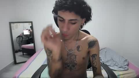 Plux online show from April 21, 6:41 am