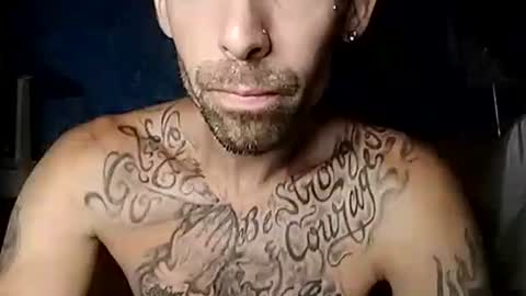 Prettyslangin69 FYPM online show from September 26, 4:43 am