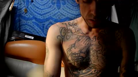 Prettyslangin69 FYPM online show from November 4, 6:25 am