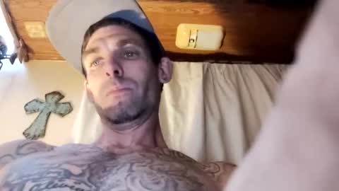 Prettyslangin69 FYPM online show from February 27, 7:44 am