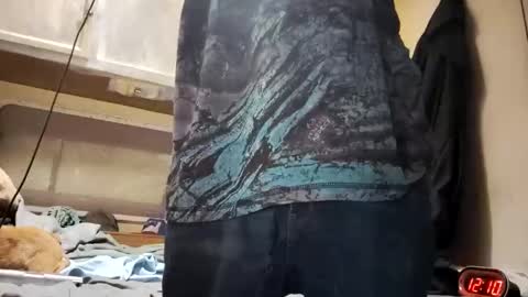 Prettyslangin69 FYPM online show from February 18, 7:10 am