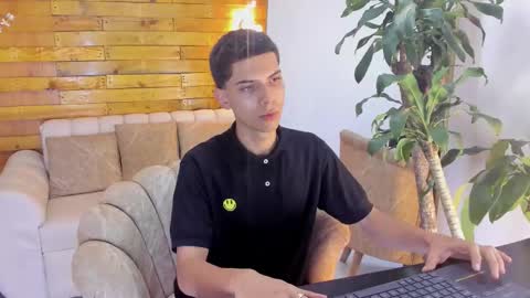 Camilo online show from November 18, 9:06 pm