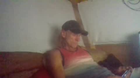 prettycock1969 online show from June 4, 8:53 am