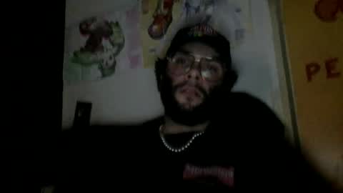 prettyglazed online show from February 26, 3:08 am