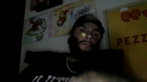 prettyglazed online show from February 12, 2:06 am