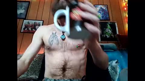 prettysolid7 online show from February 17, 1:21 pm