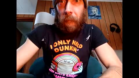 prettysolid7 online show from November 9, 7:40 pm