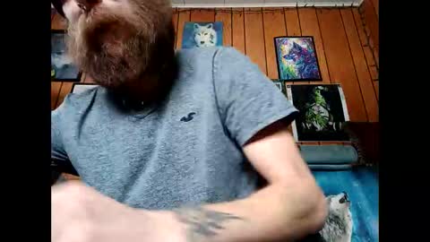 prettysolid7 online show from February 4, 3:51 pm