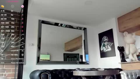 PRETUR online show from November 21, 11:20 am