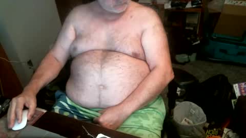 Priapisman online show from January 5, 6:22 pm