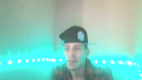 primetimedemon404 online show from January 13, 6:38 am