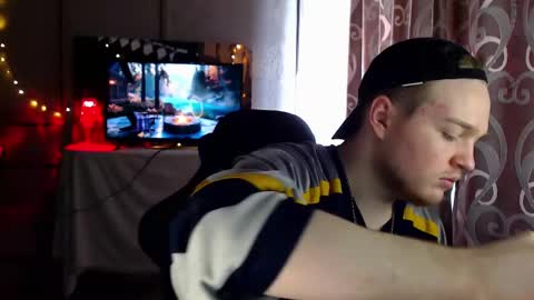 prince online show from February 20, 6:50 am