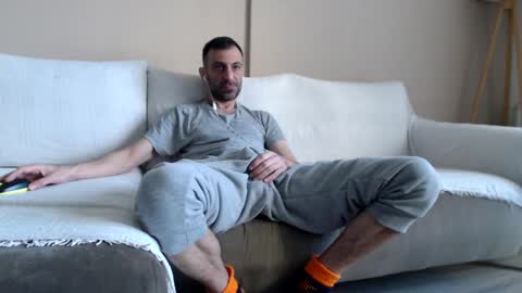 prince_89 online show from January 25, 6:55 am