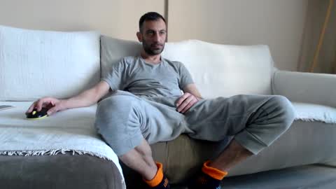 prince_89 online show from January 27, 7:03 am