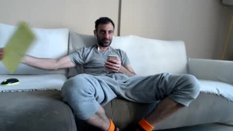 prince_89 online show from January 15, 7:26 am