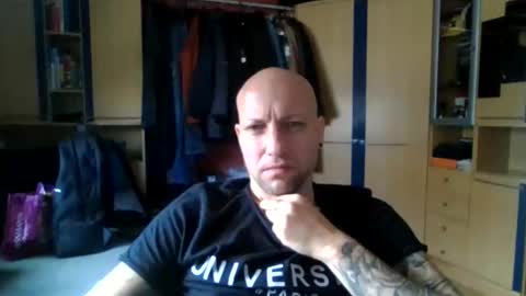 Don online show from March 12, 9:50 am