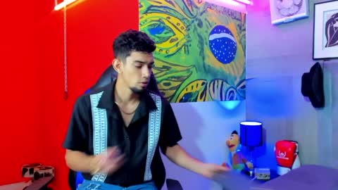 prince_arthur77 online show from April 8, 2:26 pm