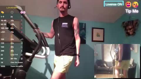 Riffraff online show from January 8, 7:30 pm