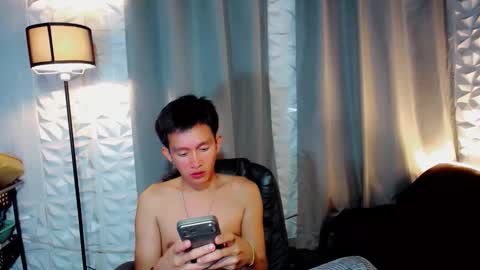 Prince Zaijan online show from April 14, 5:45 pm