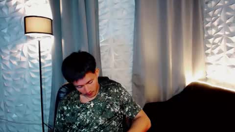 Prince Zaijan online show from February 19, 1:51 pm