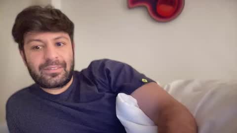 PrinceA933 online show from March 1, 2:33 am