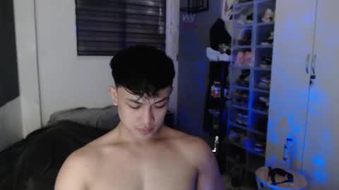 Prince Adrian online show from June 3, 6:59 am