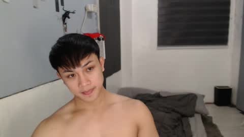 Prince Adrian online show from November 7, 6:33 pm