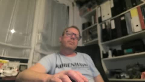 Prinz online show from April 10, 9:11 pm