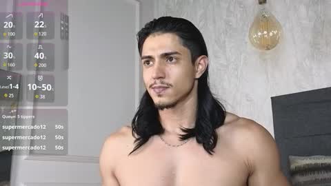 privilegewc online show from January 13, 3:00 am