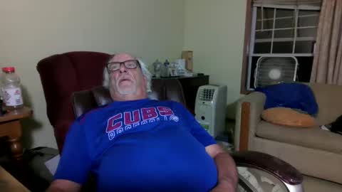 prlbob77 online show from September 24, 12:32 am