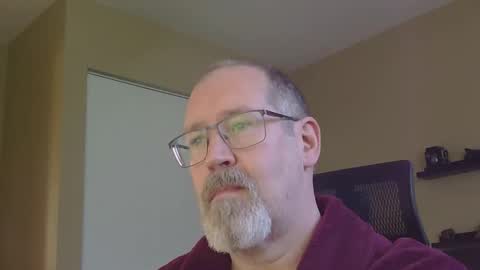 professor21255 online show from April 7, 12:16 pm