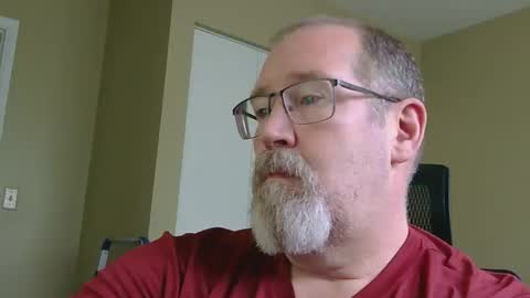 professor21255 online show from April 26, 5:10 pm