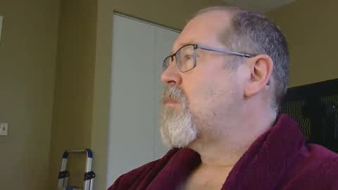 professor21255 online show from April 21, 11:49 am